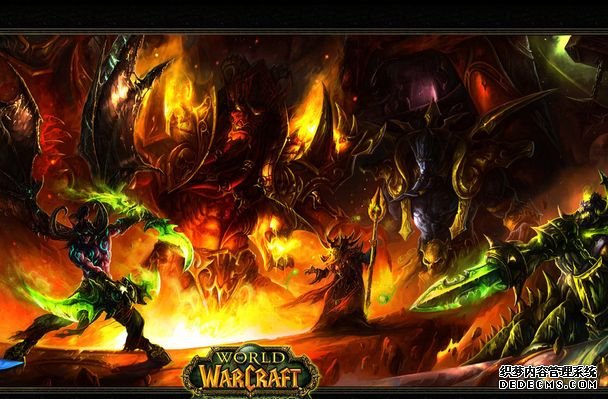 魔兽残疾玩家坚持九年PVP！成功拿到精锐PVP外观！
