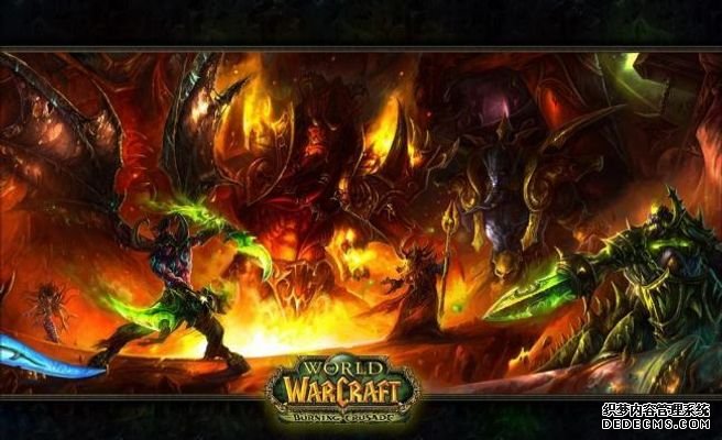 魔兽：它甚至能超越大秘境和团本！魔兽史上最值得期待的玩法！