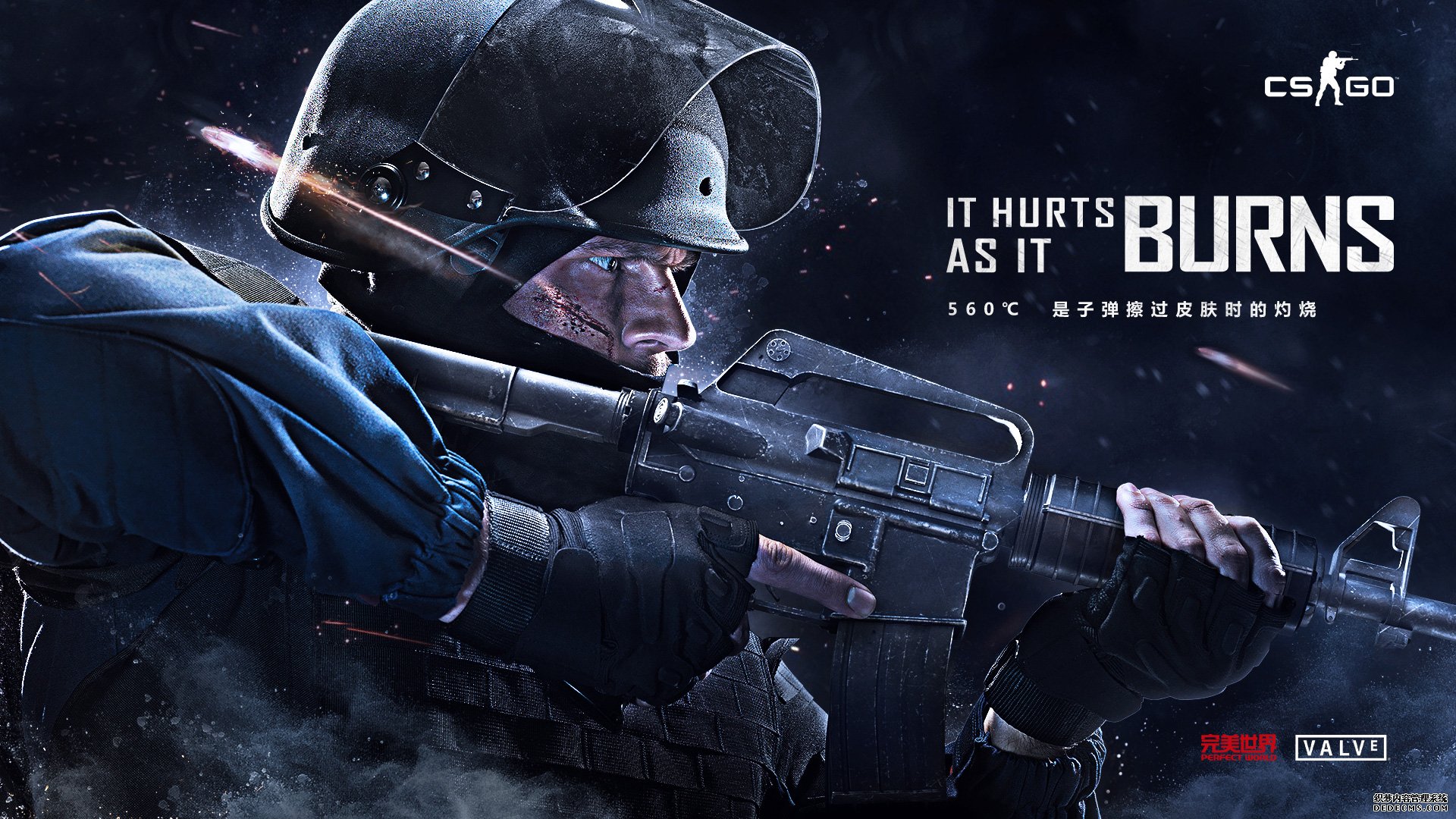 csgo免费下载 v38