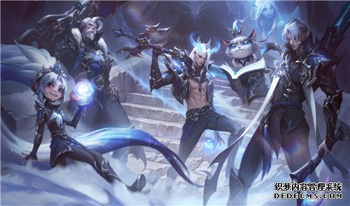 LOL：管泽元功利毒奶WE官方更希望IG战队晋级Theshy成关键点