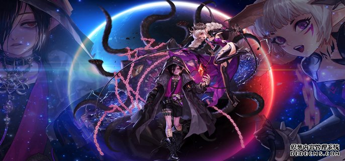 DNF混沌魔灵VP怎么选