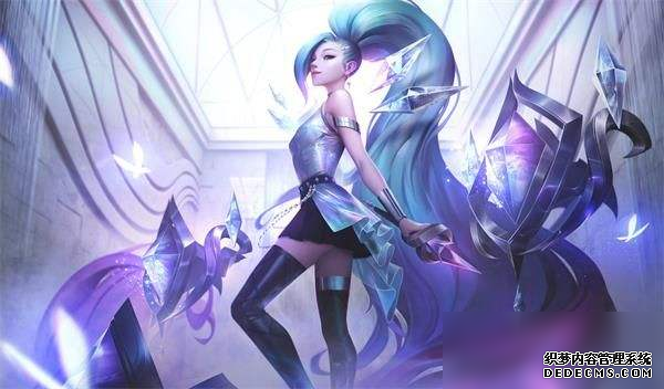 lol新天赋吸收生命力什么意思
