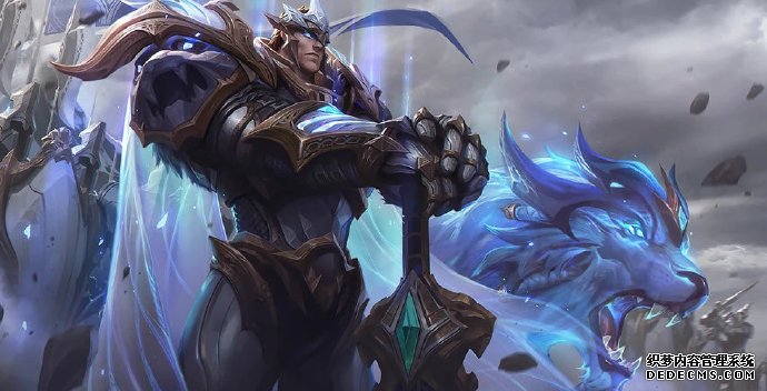 LOL：TES教练红米遭粉丝嫌弃BP不以下路为核心转会期迟早被斩