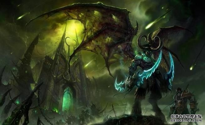 魔兽：第三赛季PVP坐骑双阵营预览！部落和联盟的哪个更好看？