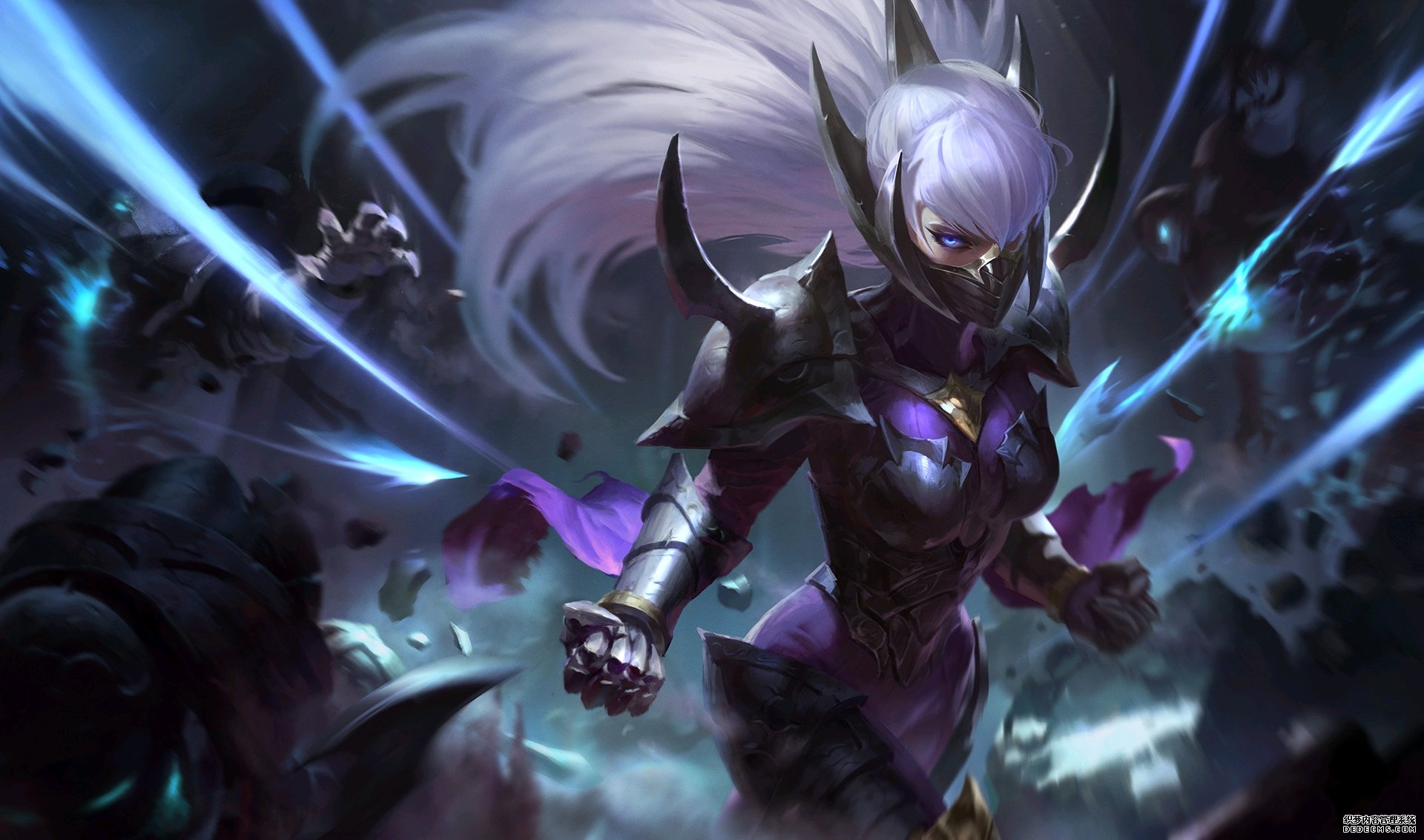 LOL：拳头官方公布MSI赛程比赛时间对LPL很不利四次前车之鉴