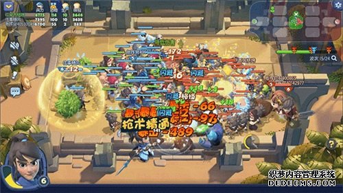 下载刀塔-DOTA217173攻略