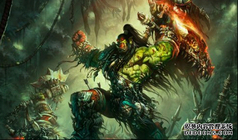 魔兽：新传说披风几率触发隐藏空间丰裕地下堡宝箱轻松到手！