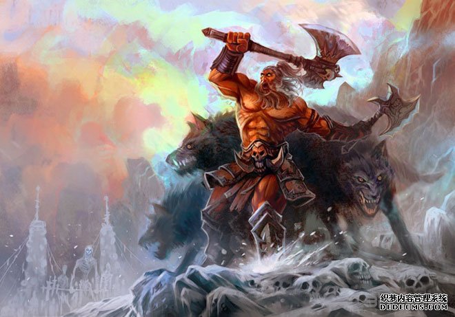 魔兽世界：老副本人从众！坐骑掉率提升后这里竟比新团本还热！