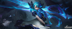 27名新英雄是谁 lol英雄联盟手游第二批新增介绍